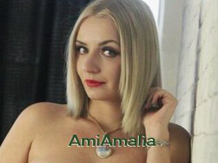 AmiAmalia