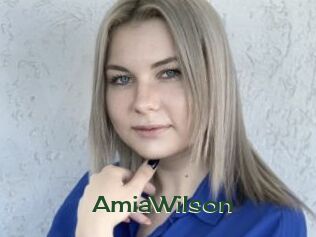 AmiaWilson