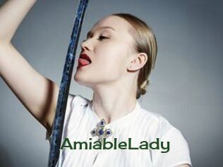 AmiableLady