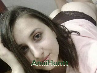 AmiiHuntt