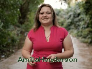 AmiliaHenderson
