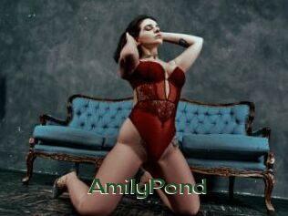 AmilyPond