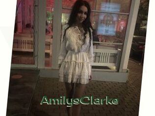 AmilysClarke