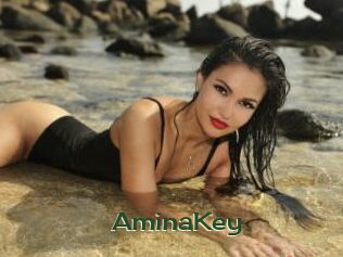 AminaKey