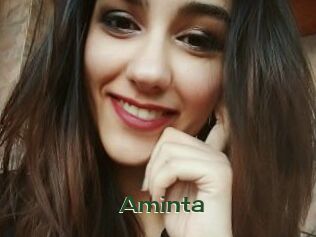 Aminta
