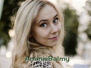 AmmieBalmy
