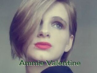 Ammie_Valentine Vidéos Kochonnes