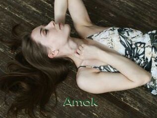 Amok