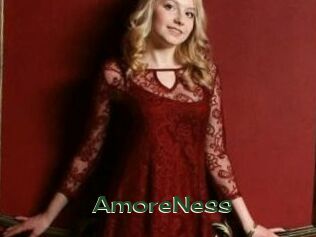 AmoreNess