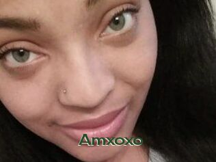 Amxoxo