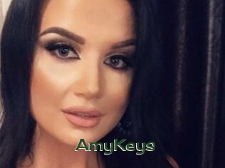 AmyKeys