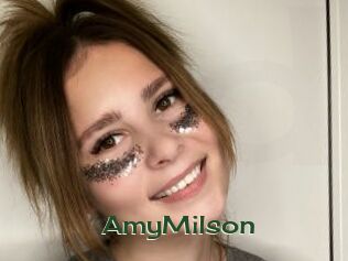 AmyMilson