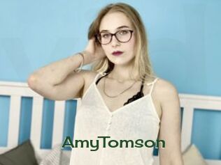 AmyTomson