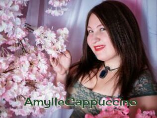 AmylleCappuccino