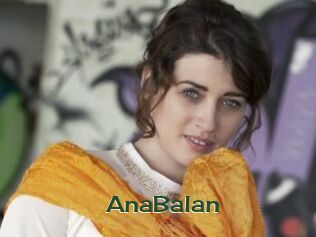 AnaBalan