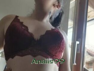Anaiis99 Vidéos Kochonnes