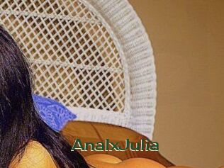 AnalxJulia