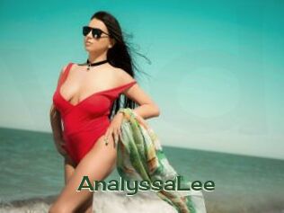 AnalyssaLee