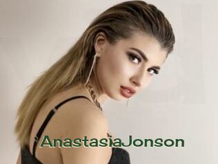 AnastasiaJonson