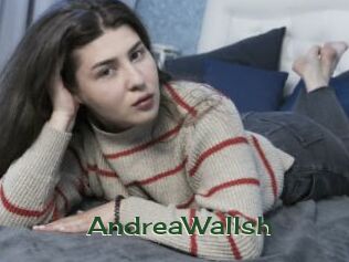 AndreaWallsh