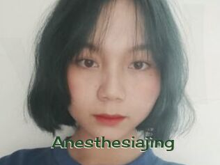 Anesthesiajing