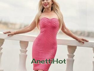 AnettiHot