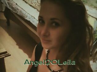 Angel20Leila