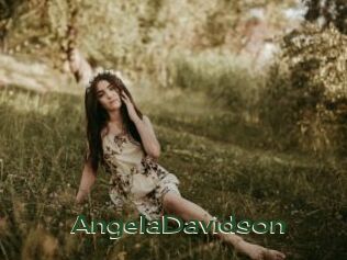 AngelaDavidson Vidéos Kochonnes