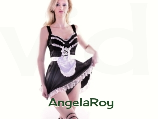 AngelaRoy