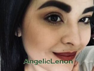 AngelicLenon