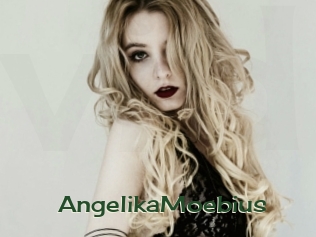 AngelikaMoebius Vidéos Kochonnes