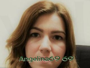 Angelina69_69 Vidéos Kochonnes