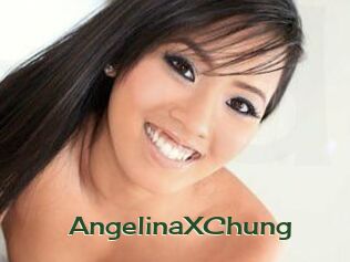 AngelinaXChung
