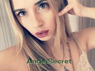 Angie_Secret Vidéos Kochonnes