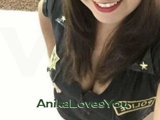 AnikaLovesYou