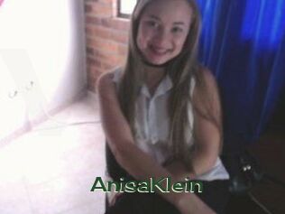 AnisaKlein