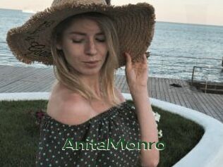 AnitaMonro Vidéos Kochonnes
