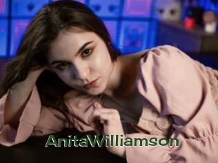 AnitaWilliamson
