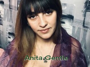 Anita_Gentle Vidéos Kochonnes