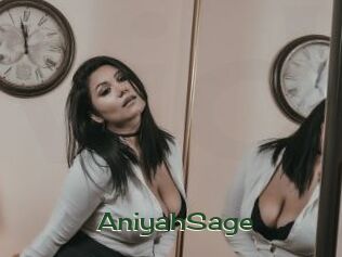 AniyahSage