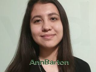 AnnBarton