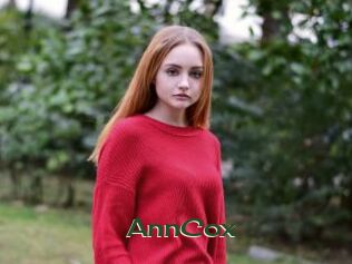 AnnCox