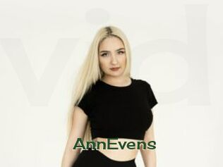 AnnEvens