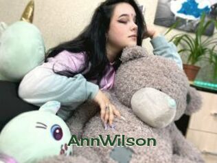 AnnWilson