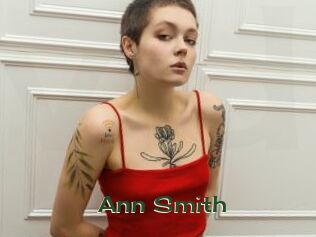 Ann_Smith Vidéos Kochonnes