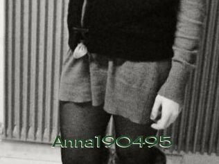 Anna190495 Vidéos Kochonnes