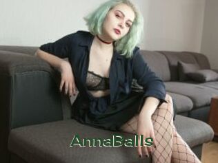 AnnaBalls