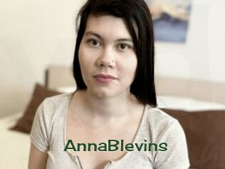 AnnaBlevins