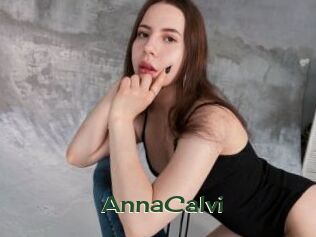 AnnaCalvi