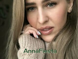 AnnaFiesta Vidéos Kochonnes